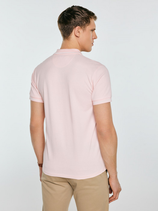 Pánske tričko WLADYM 601